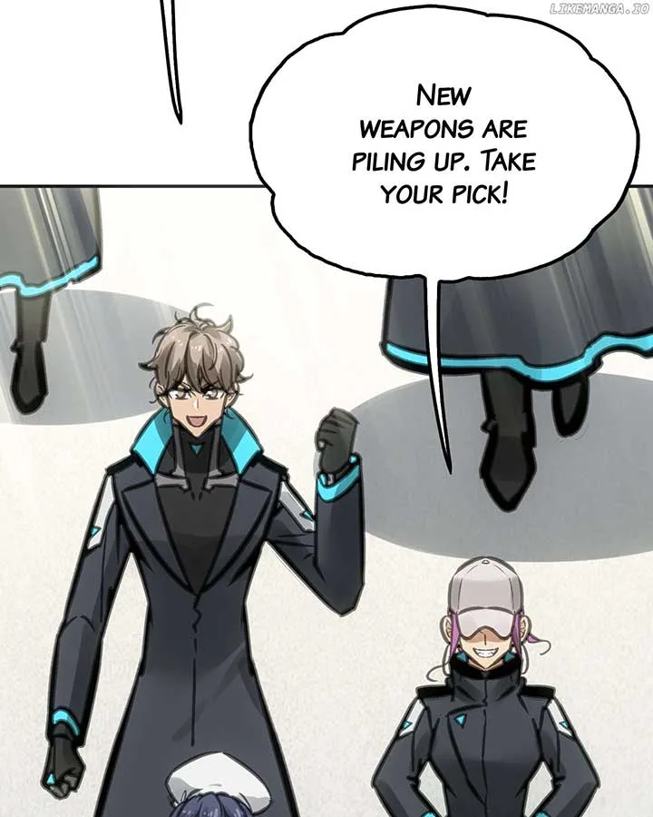Deadly Strong Chapter 50 page 102