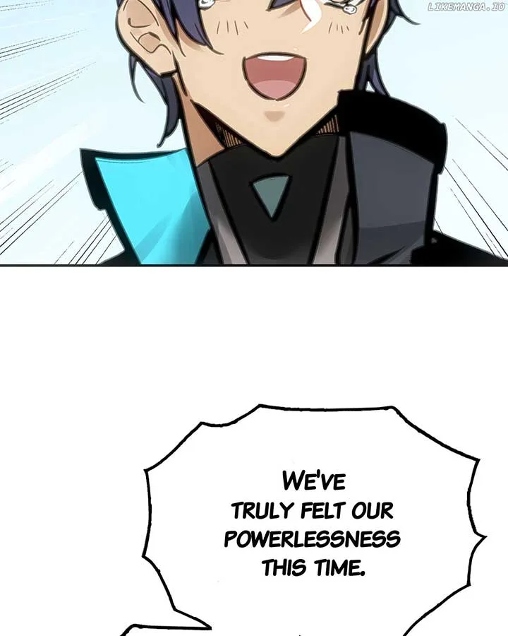 Deadly Strong Chapter 50 page 105