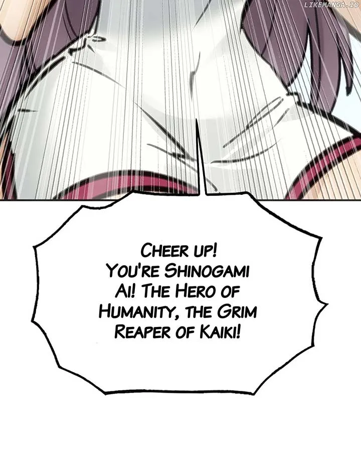 Deadly Strong Chapter 50 page 85