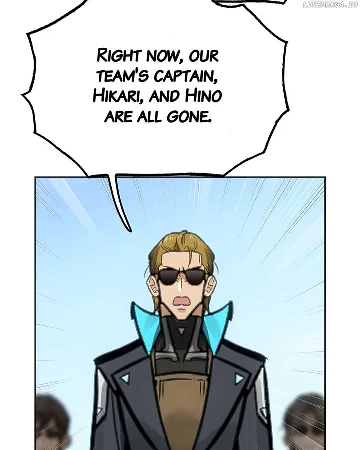 Deadly Strong Chapter 50 page 106