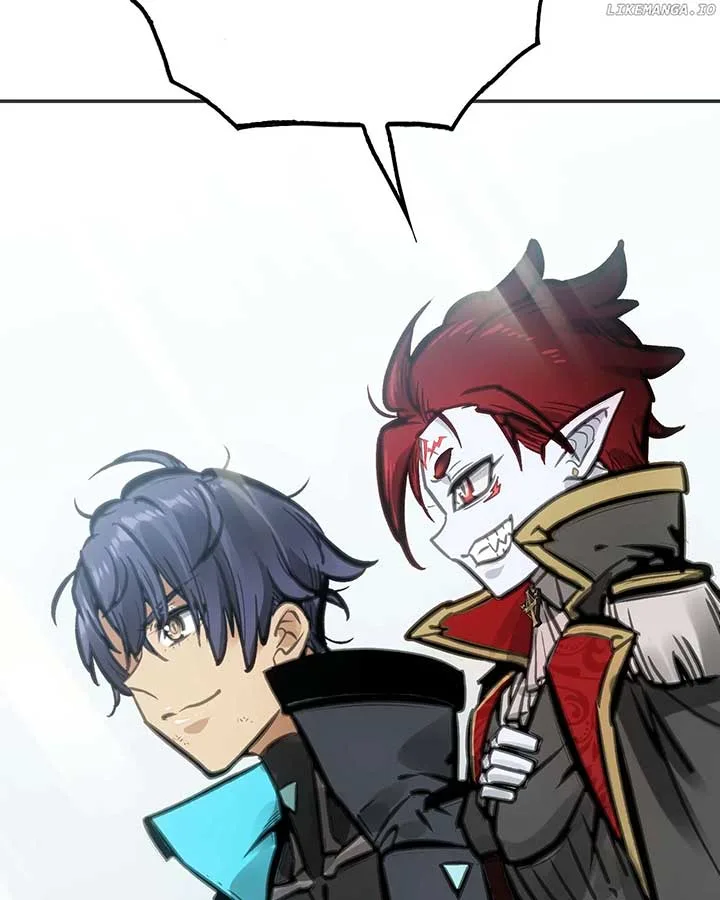 Deadly Strong Chapter 34 page 96