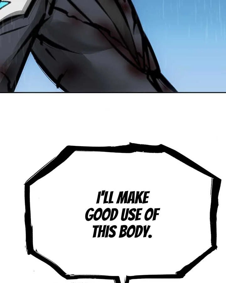Deadly Strong Chapter 49 page 5