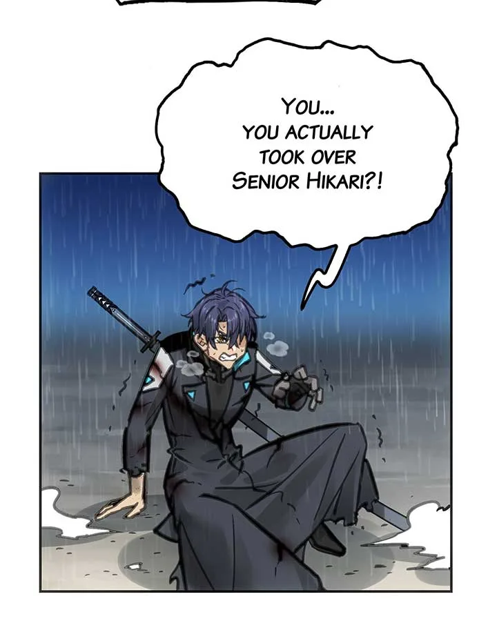 Deadly Strong Chapter 49 page 13