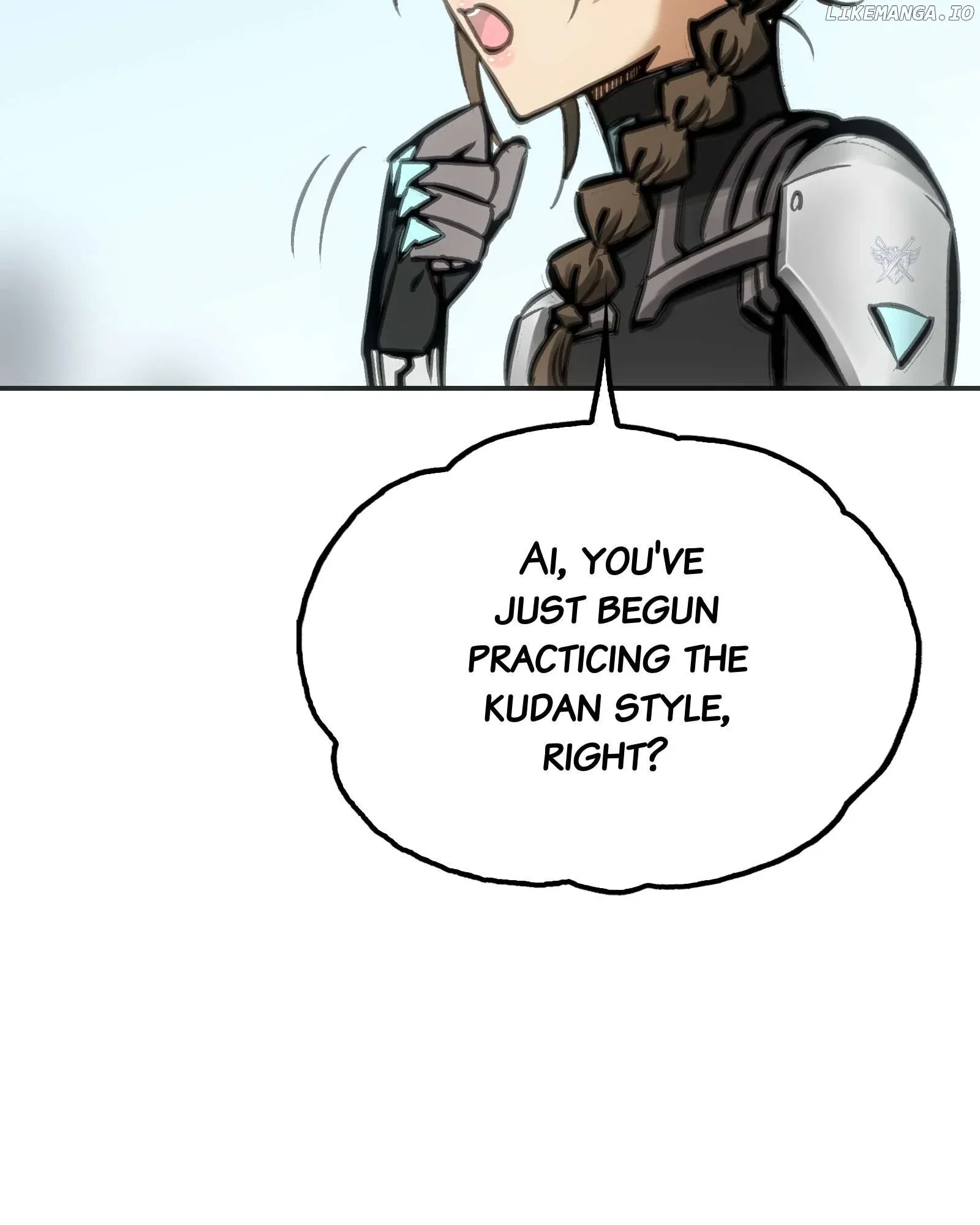 Deadly Strong Chapter 28 page 49