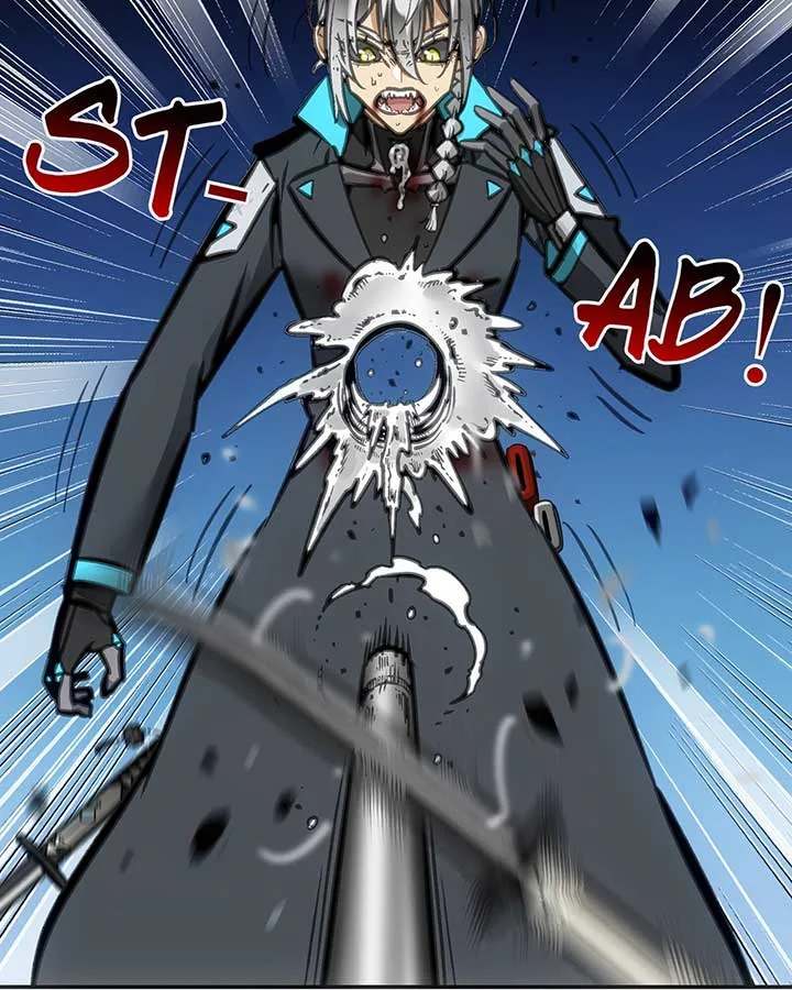 Deadly Strong Chapter 49 page 46