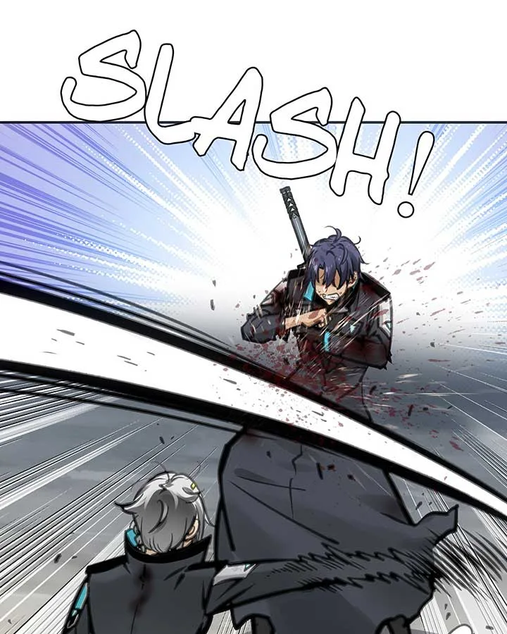 Deadly Strong Chapter 49 page 40