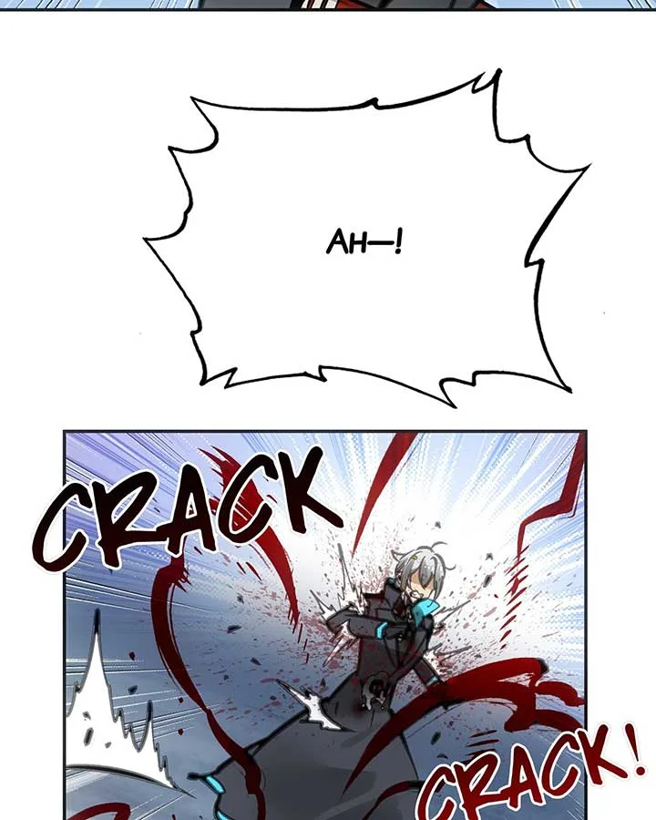 Deadly Strong Chapter 49 page 50