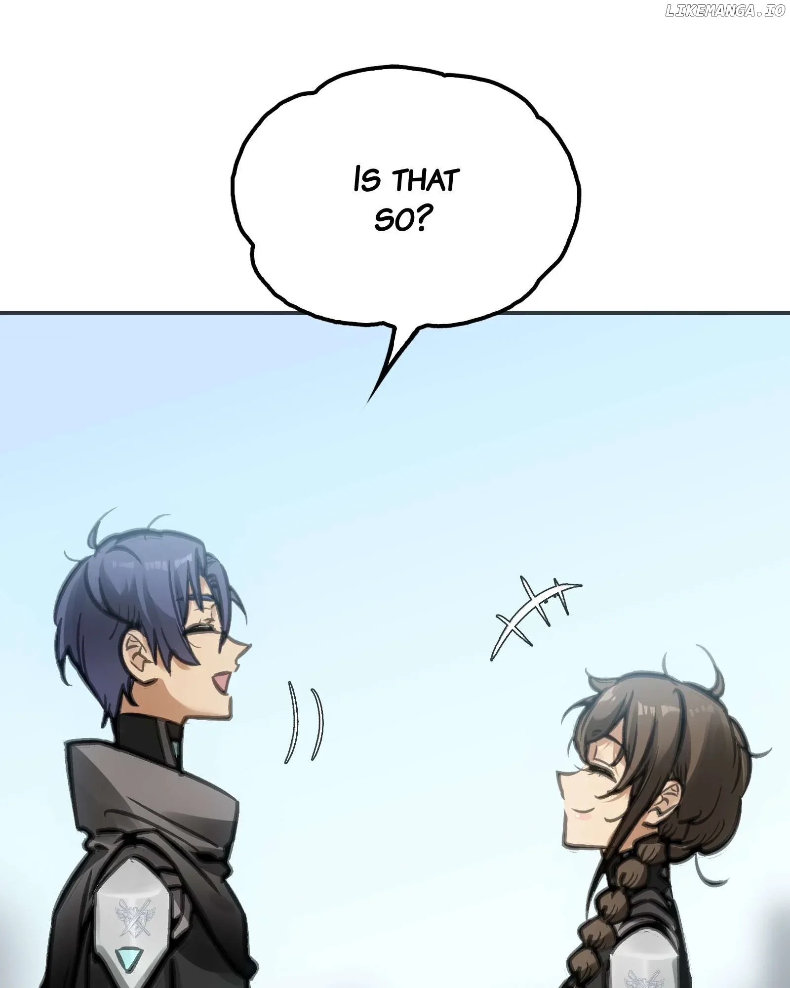 Deadly Strong Chapter 28 page 47