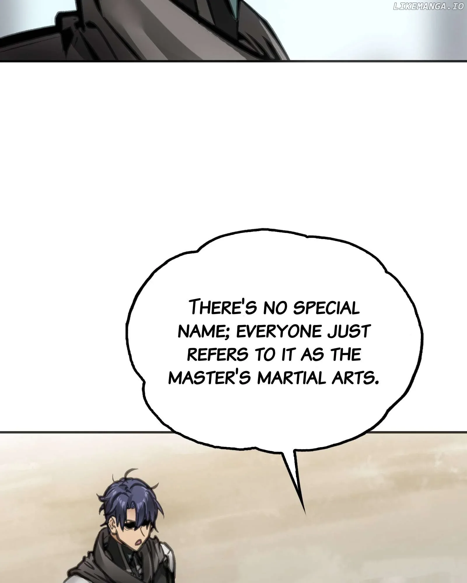 Deadly Strong Chapter 28 page 51