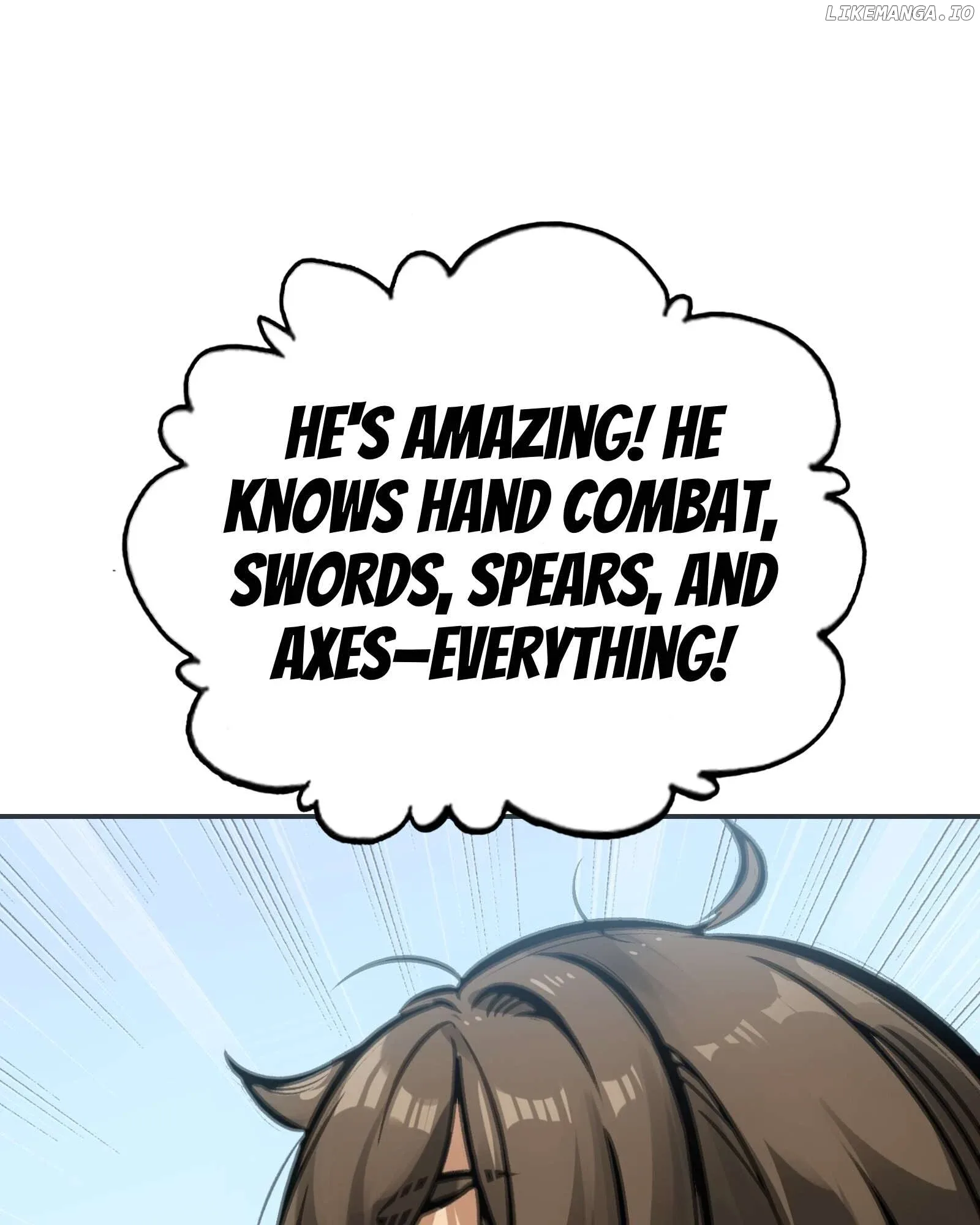 Deadly Strong Chapter 28 page 53