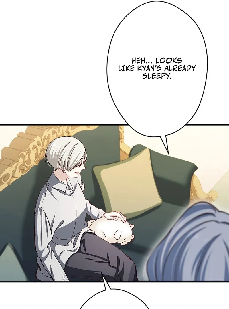 Dead Evil Queen Elise Chapter 24 page 110