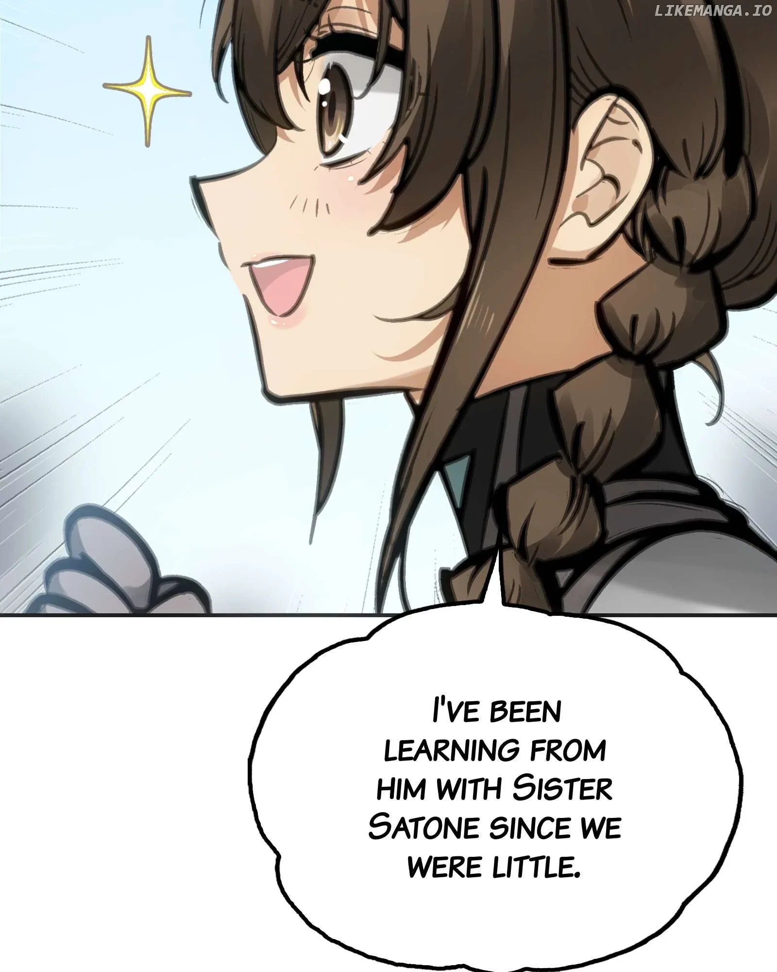 Deadly Strong Chapter 28 page 54