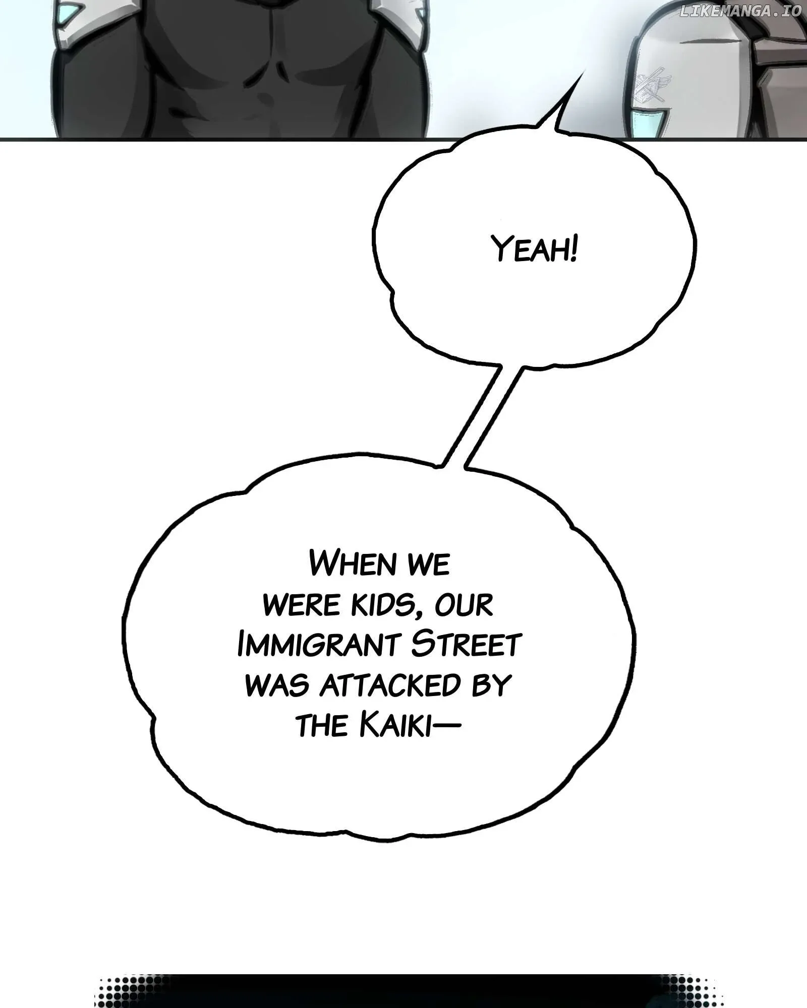 Deadly Strong Chapter 28 page 56