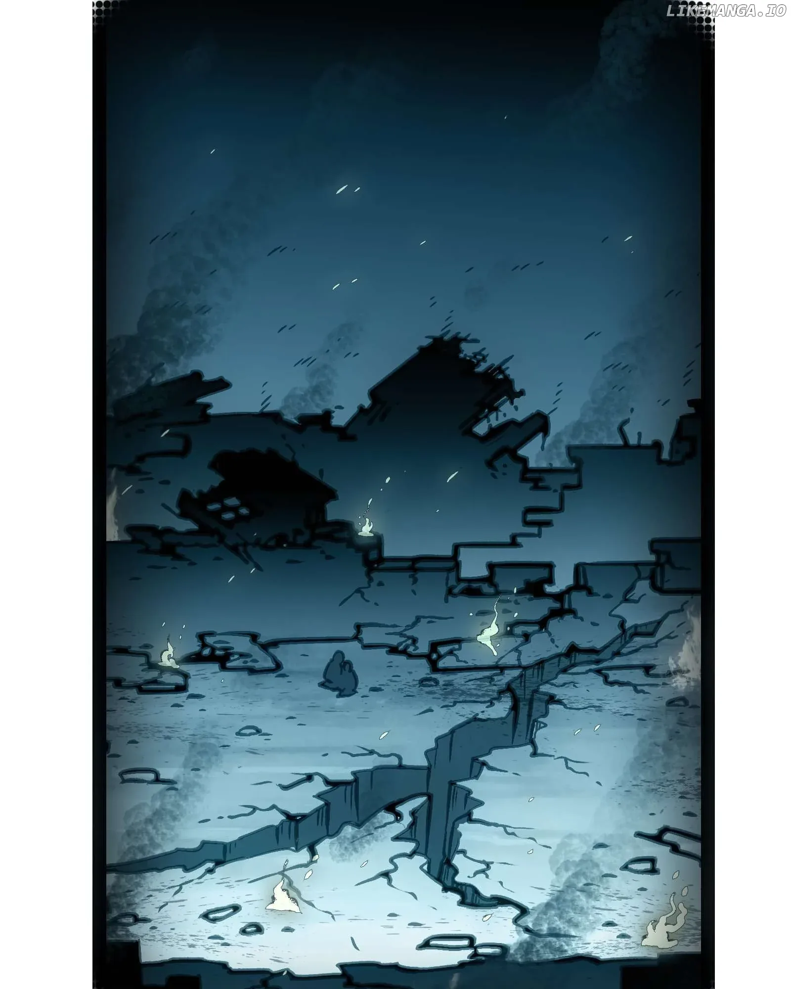 Deadly Strong Chapter 28 page 57