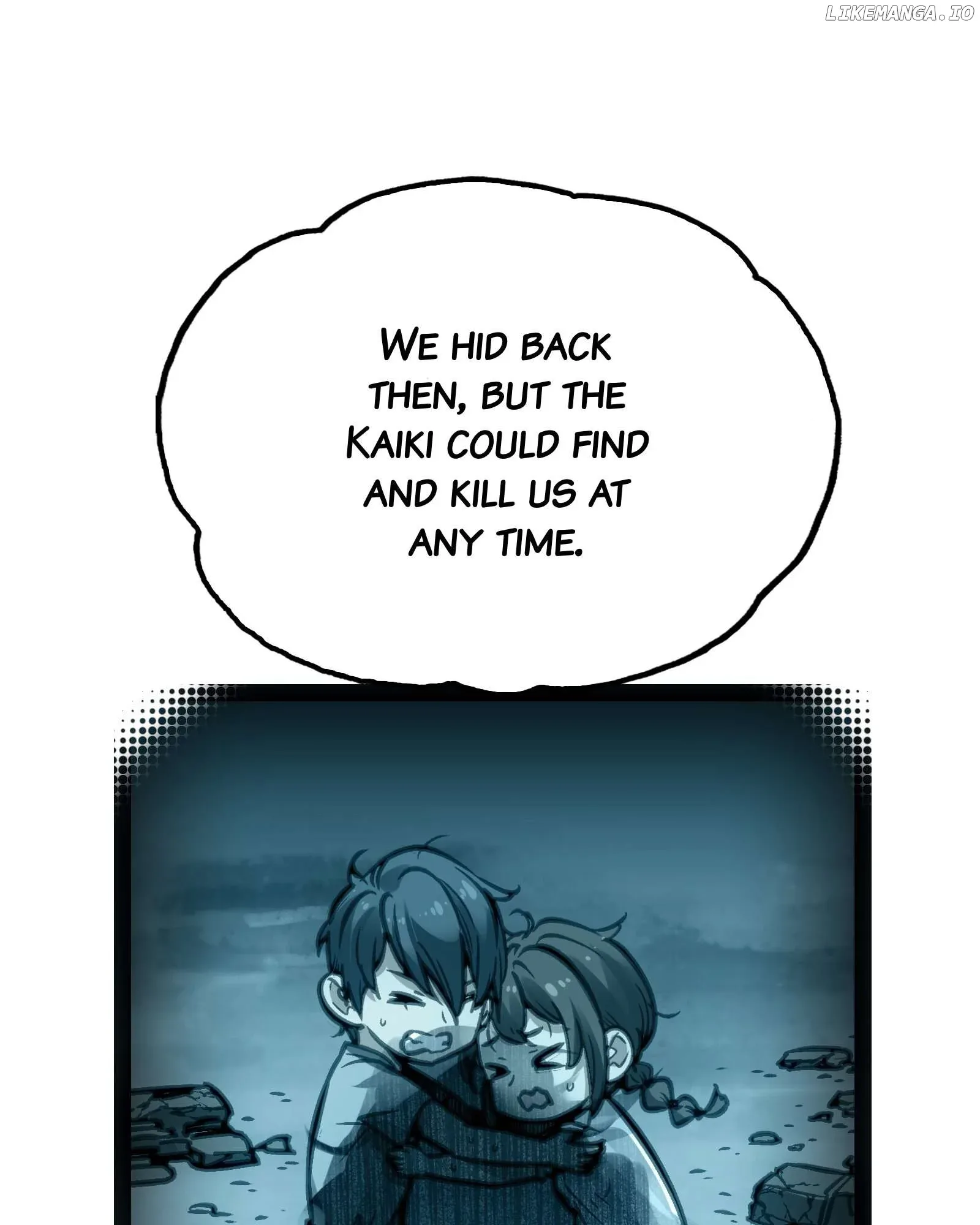 Deadly Strong Chapter 28 page 59