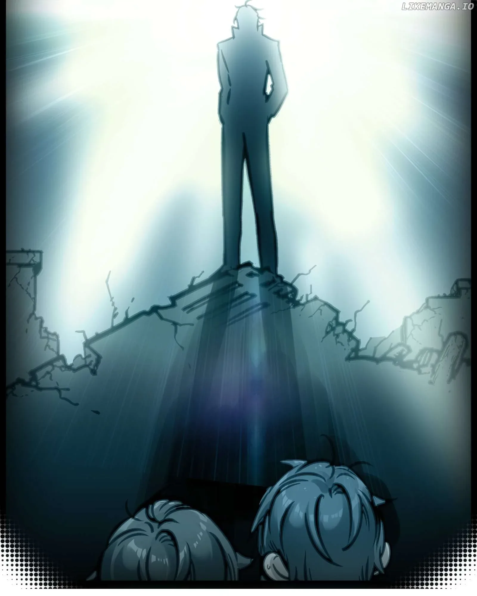 Deadly Strong Chapter 28 page 61