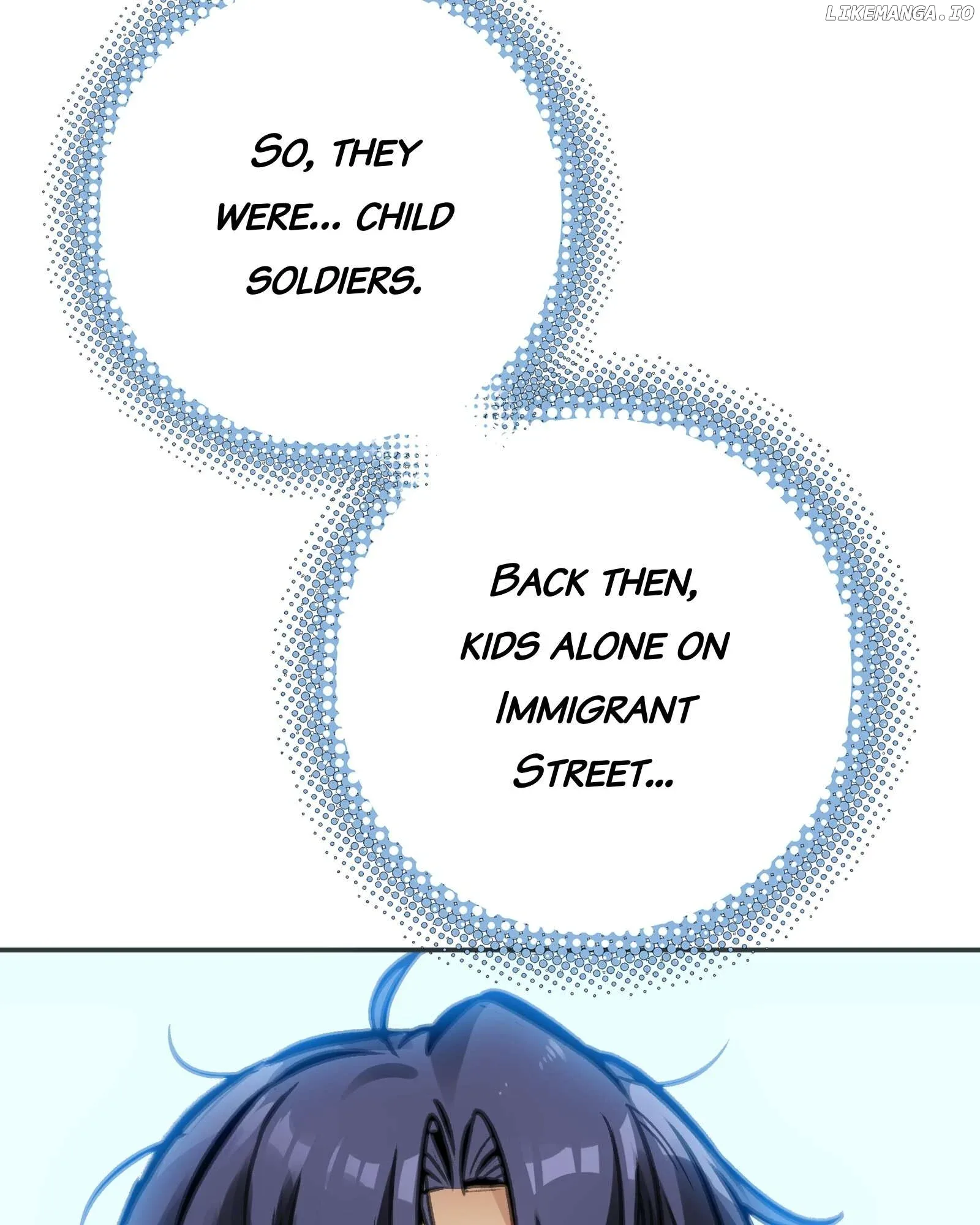 Deadly Strong Chapter 28 page 67