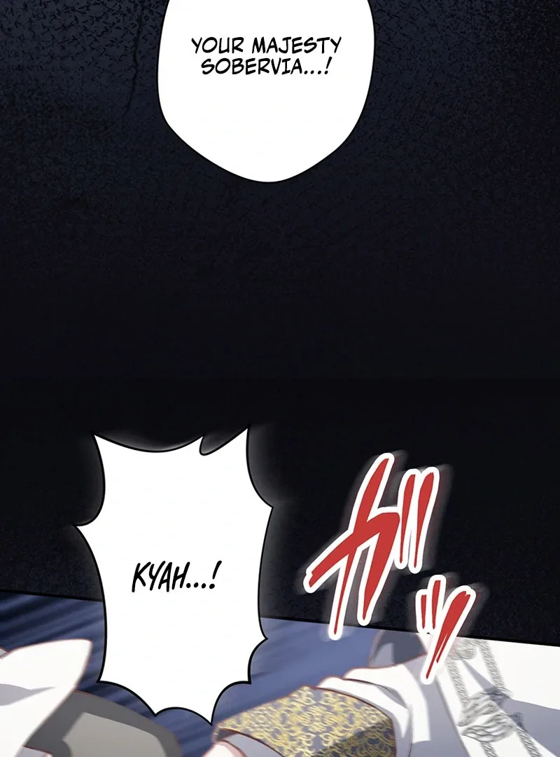Dead Evil Queen Elise Chapter 24 page 131