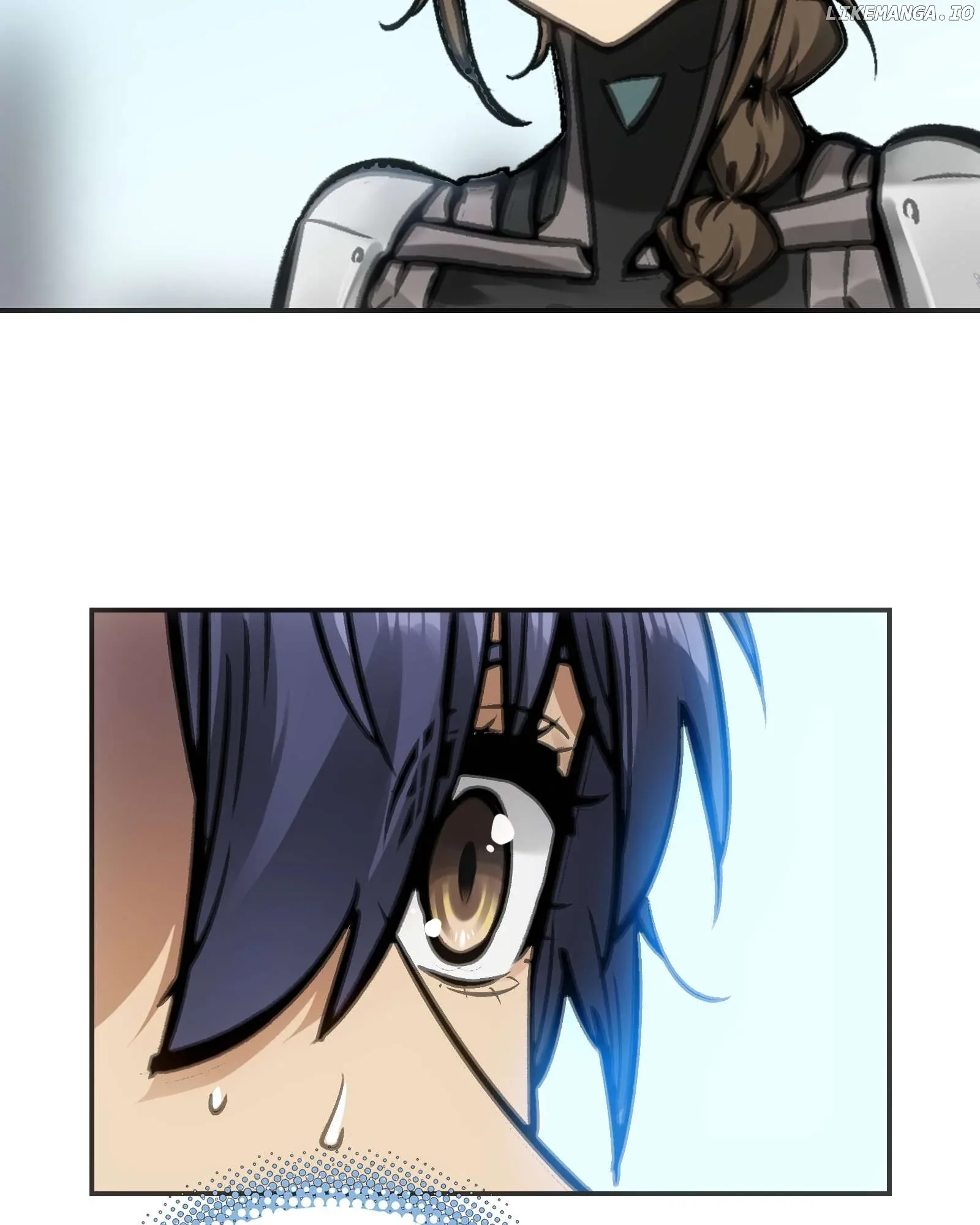 Deadly Strong Chapter 28 page 66