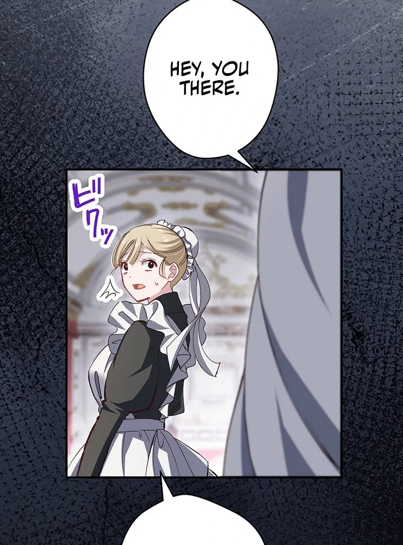 Dead Evil Queen Elise Chapter 24 page 130
