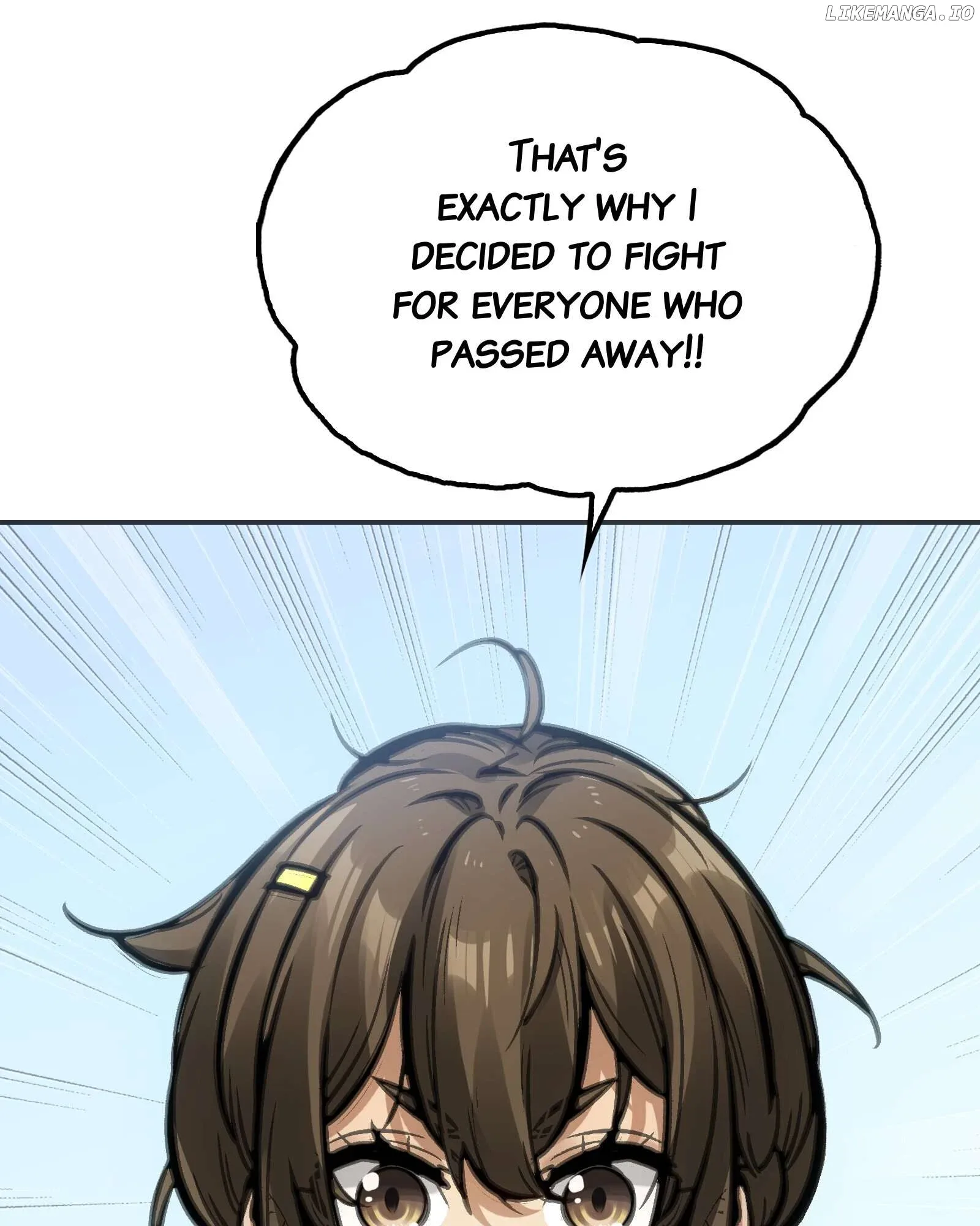 Deadly Strong Chapter 28 page 71
