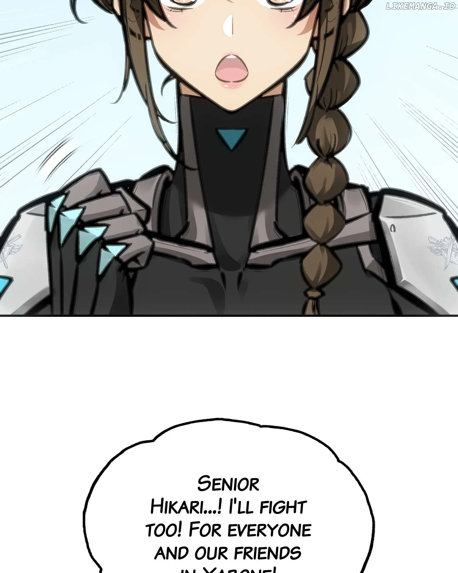 Deadly Strong Chapter 28 page 72