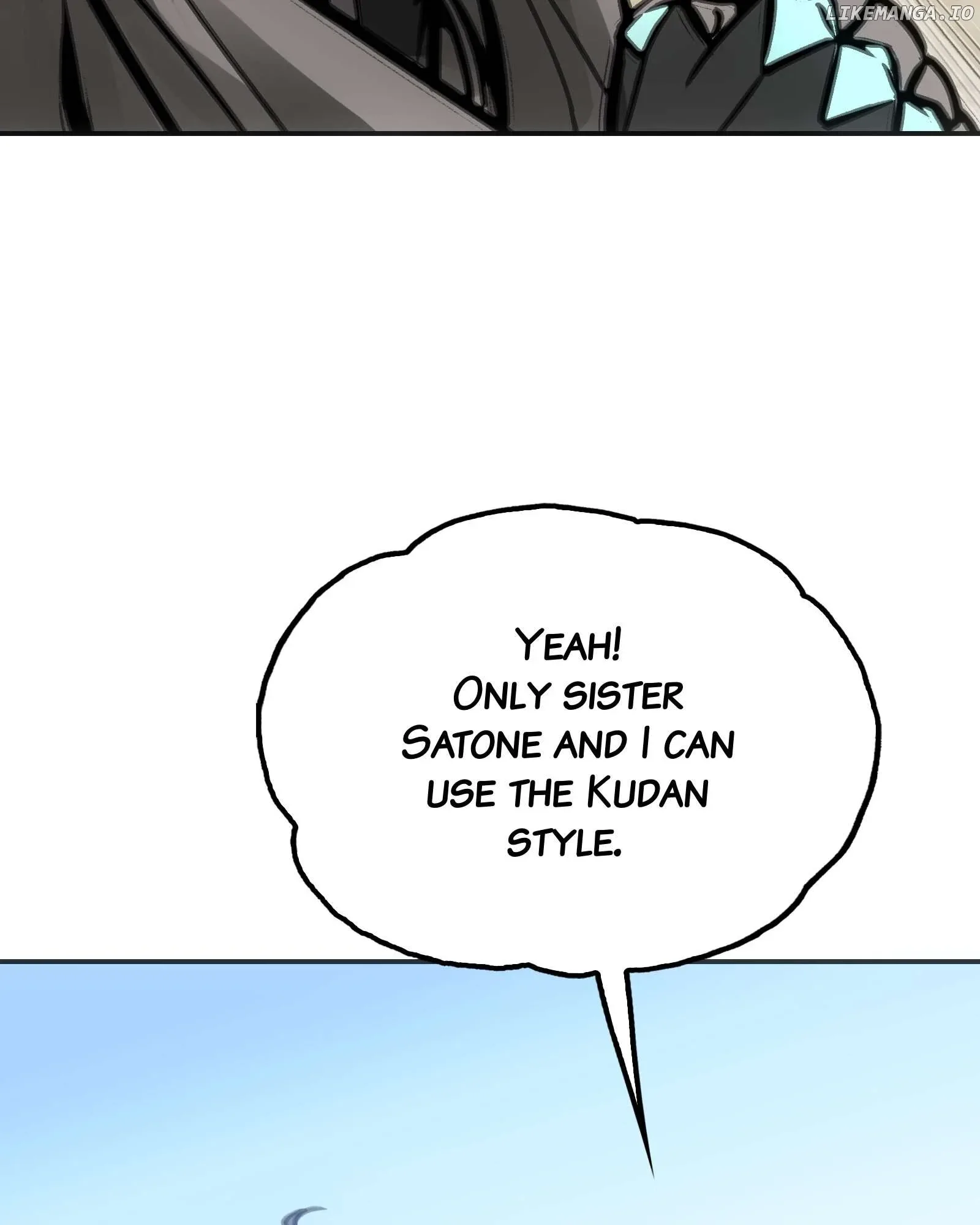Deadly Strong Chapter 28 page 74