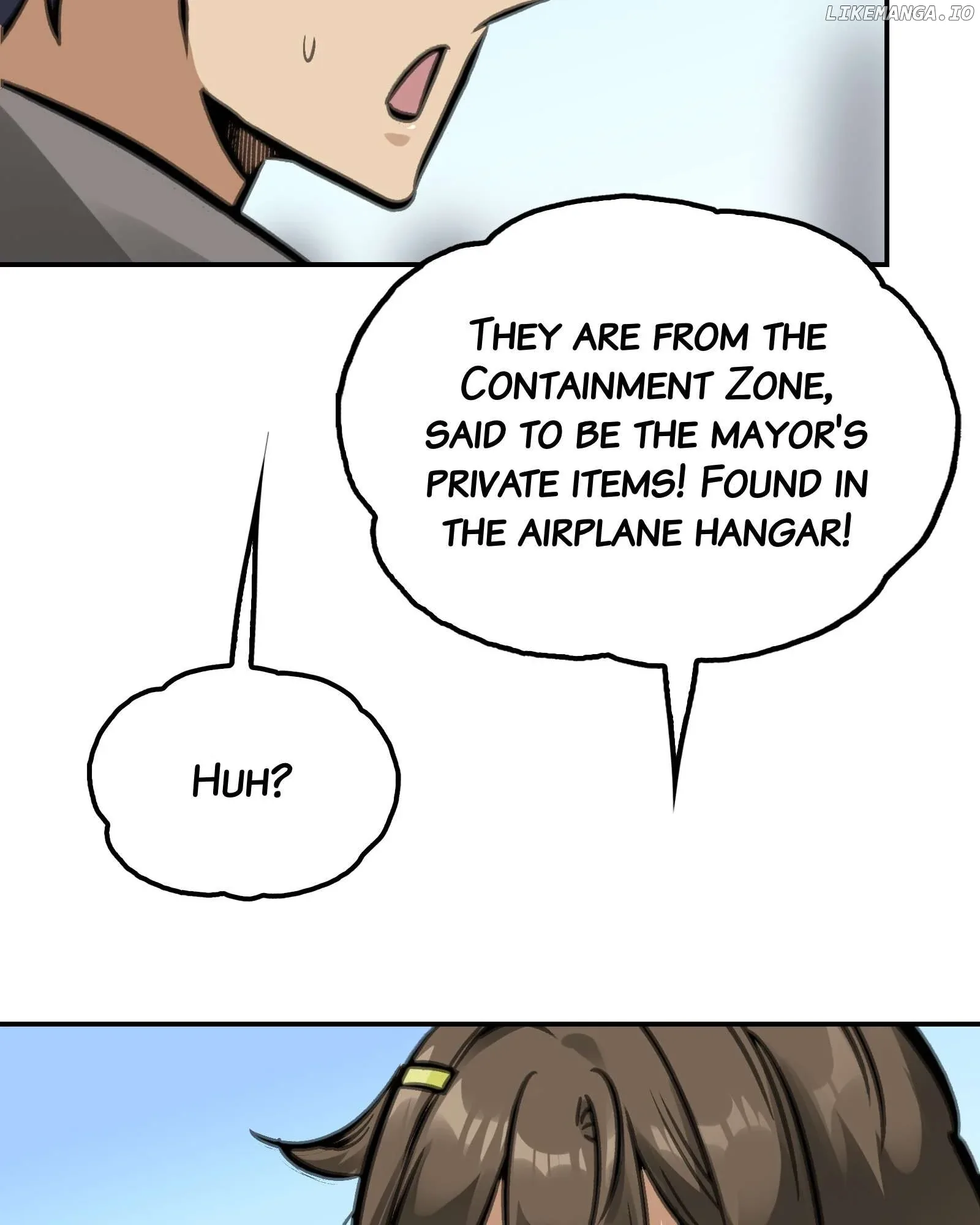 Deadly Strong Chapter 28 page 83
