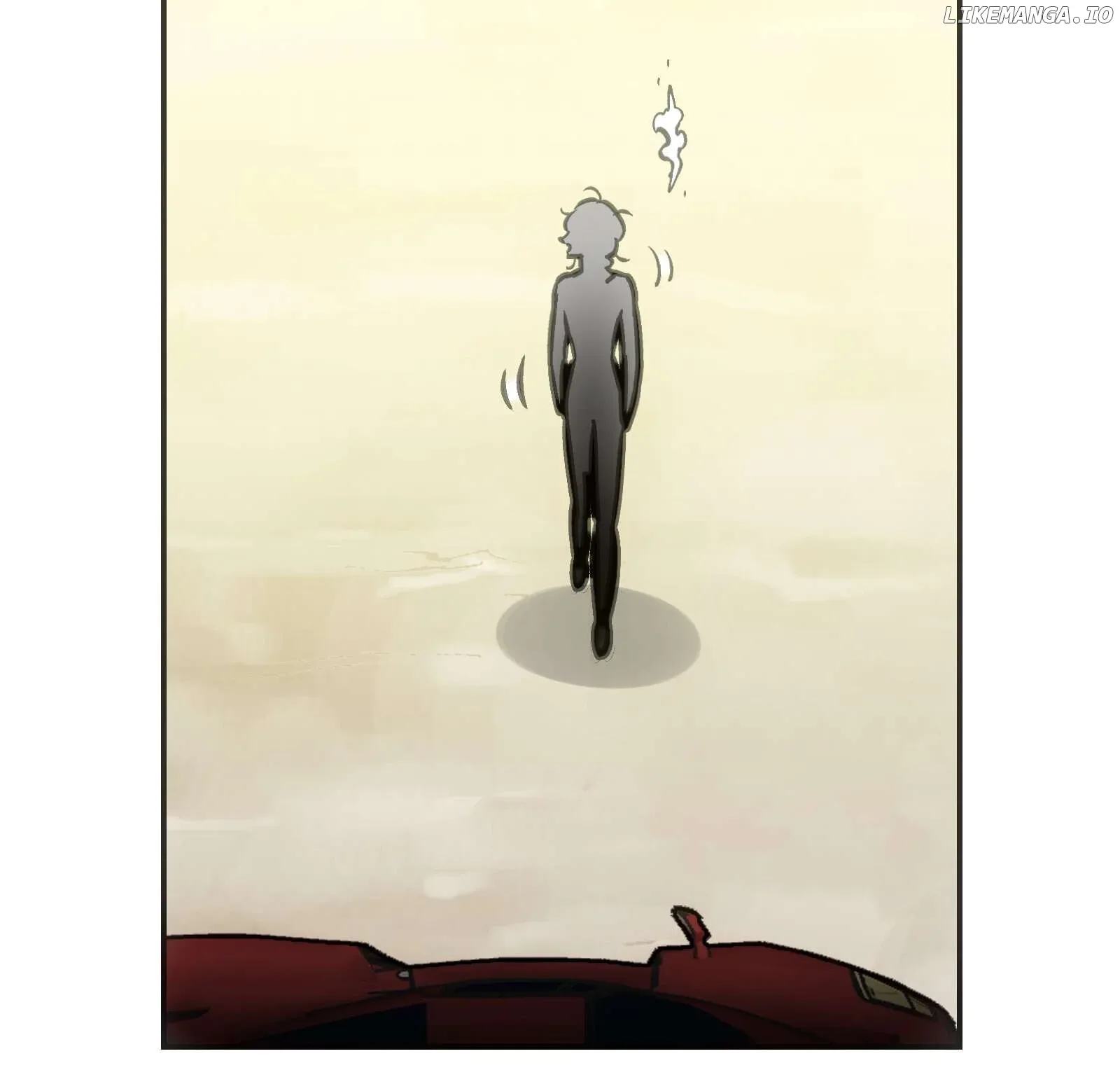 Deadly Strong Chapter 28 page 80