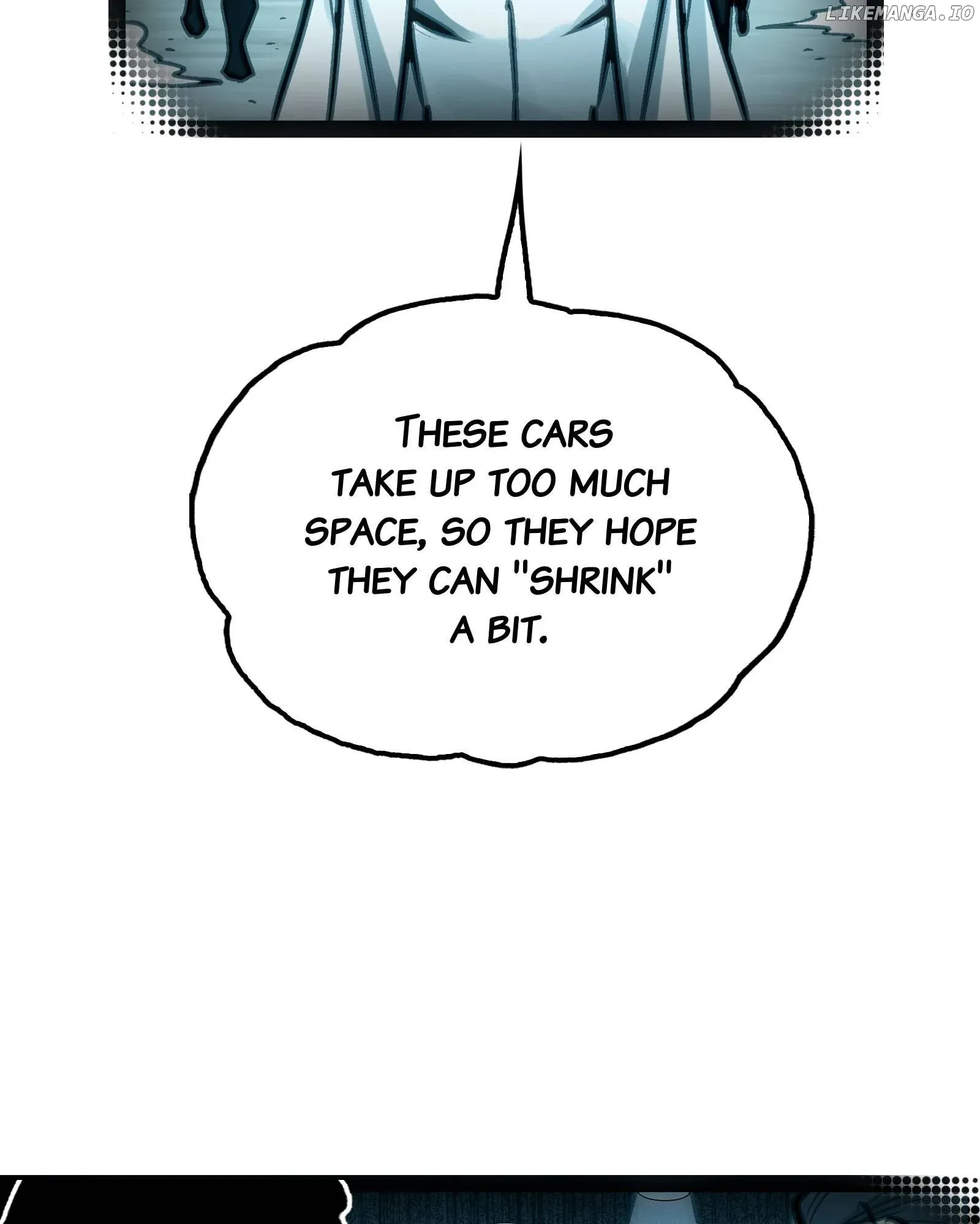 Deadly Strong Chapter 28 page 88