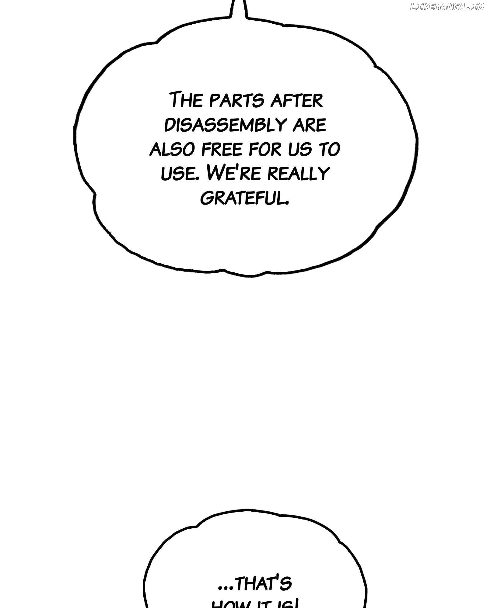 Deadly Strong Chapter 28 page 90
