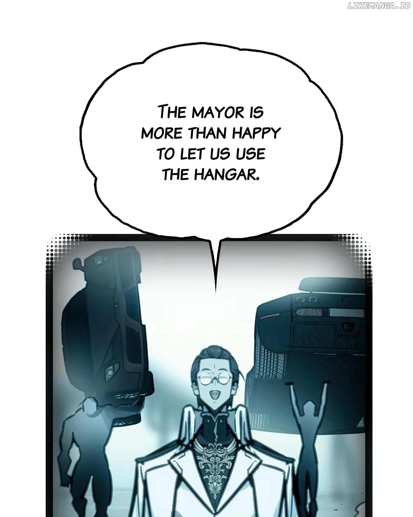 Deadly Strong Chapter 28 page 87