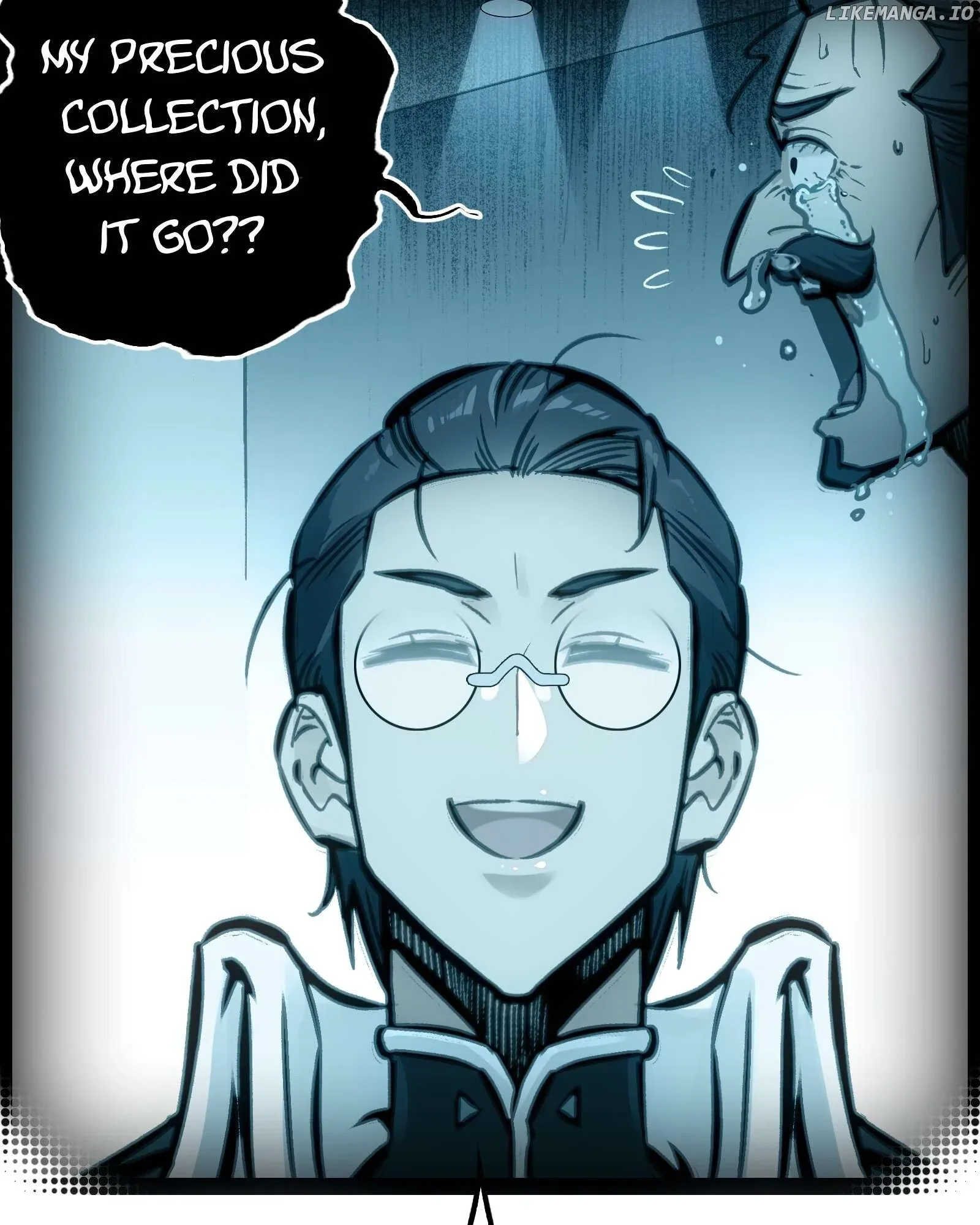 Deadly Strong Chapter 28 page 89