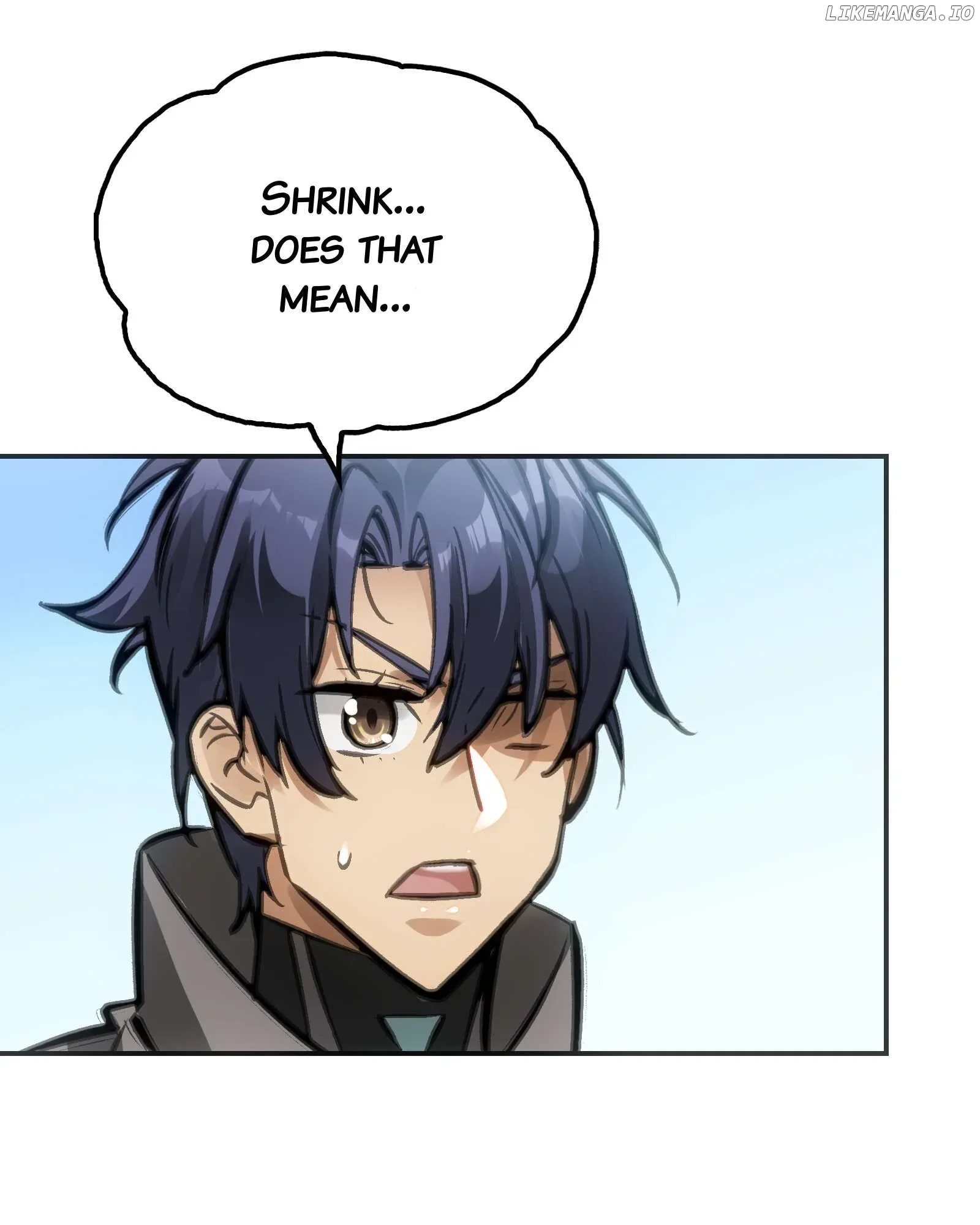 Deadly Strong Chapter 28 page 92