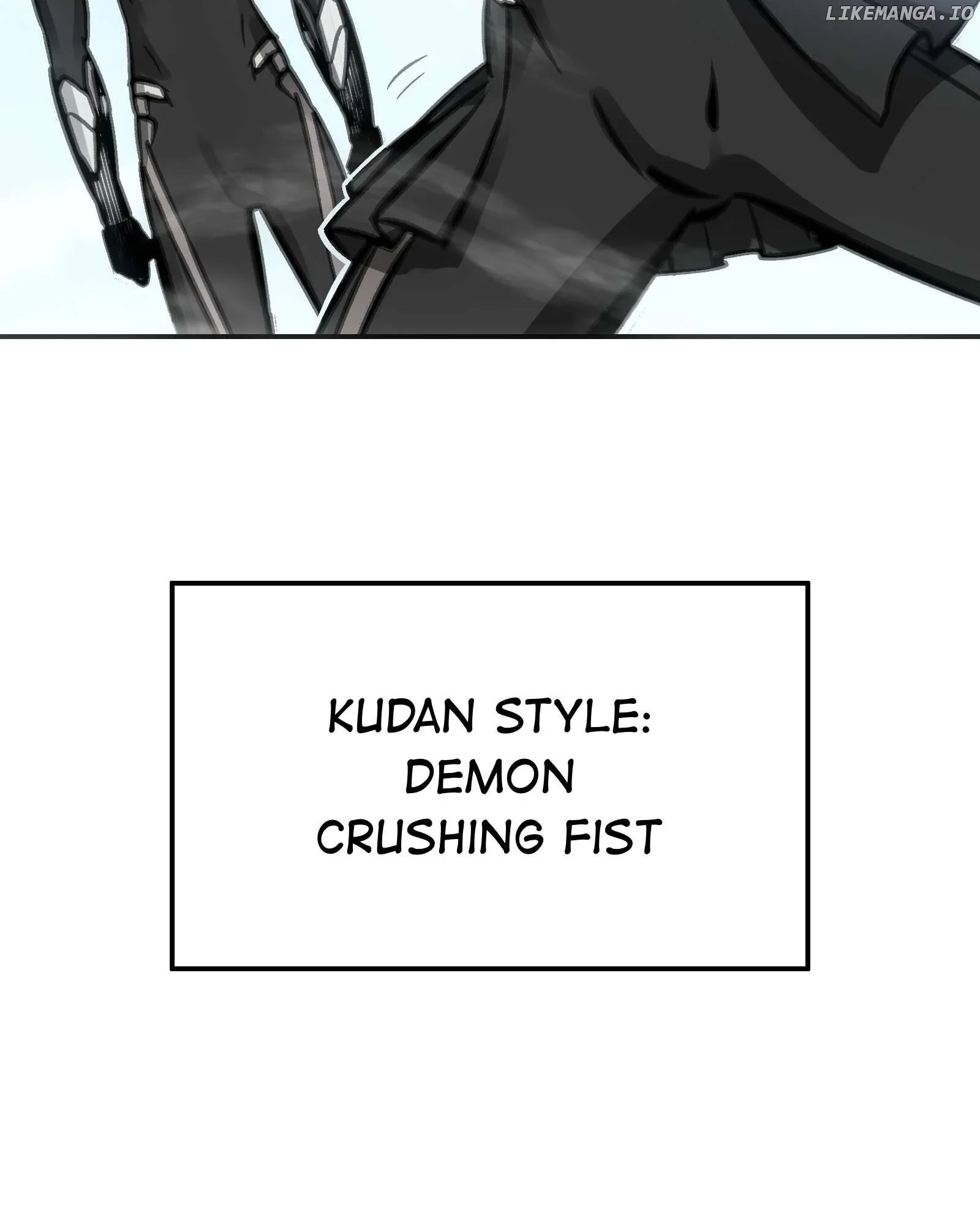 Deadly Strong Chapter 28 page 98