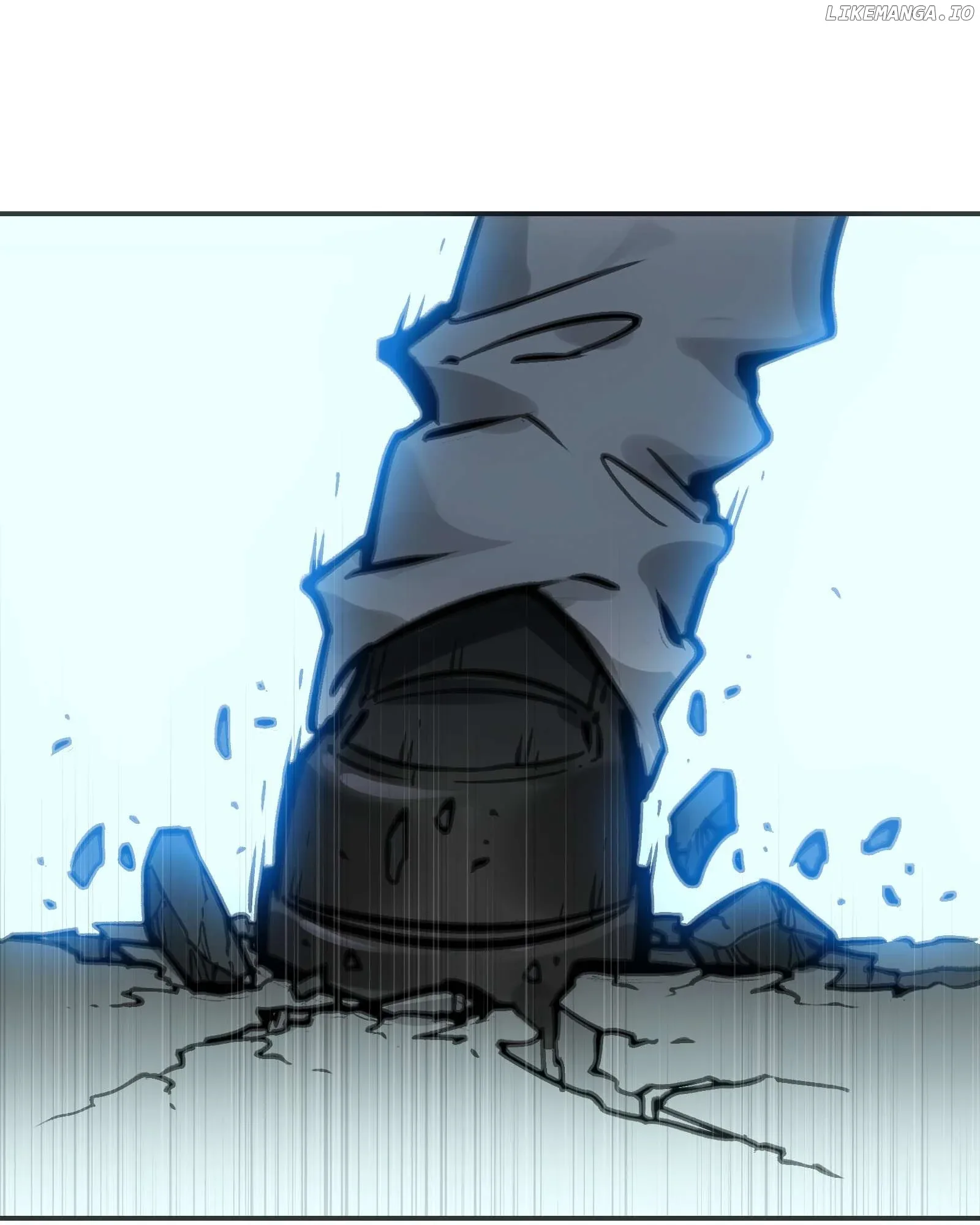 Deadly Strong Chapter 28 page 99