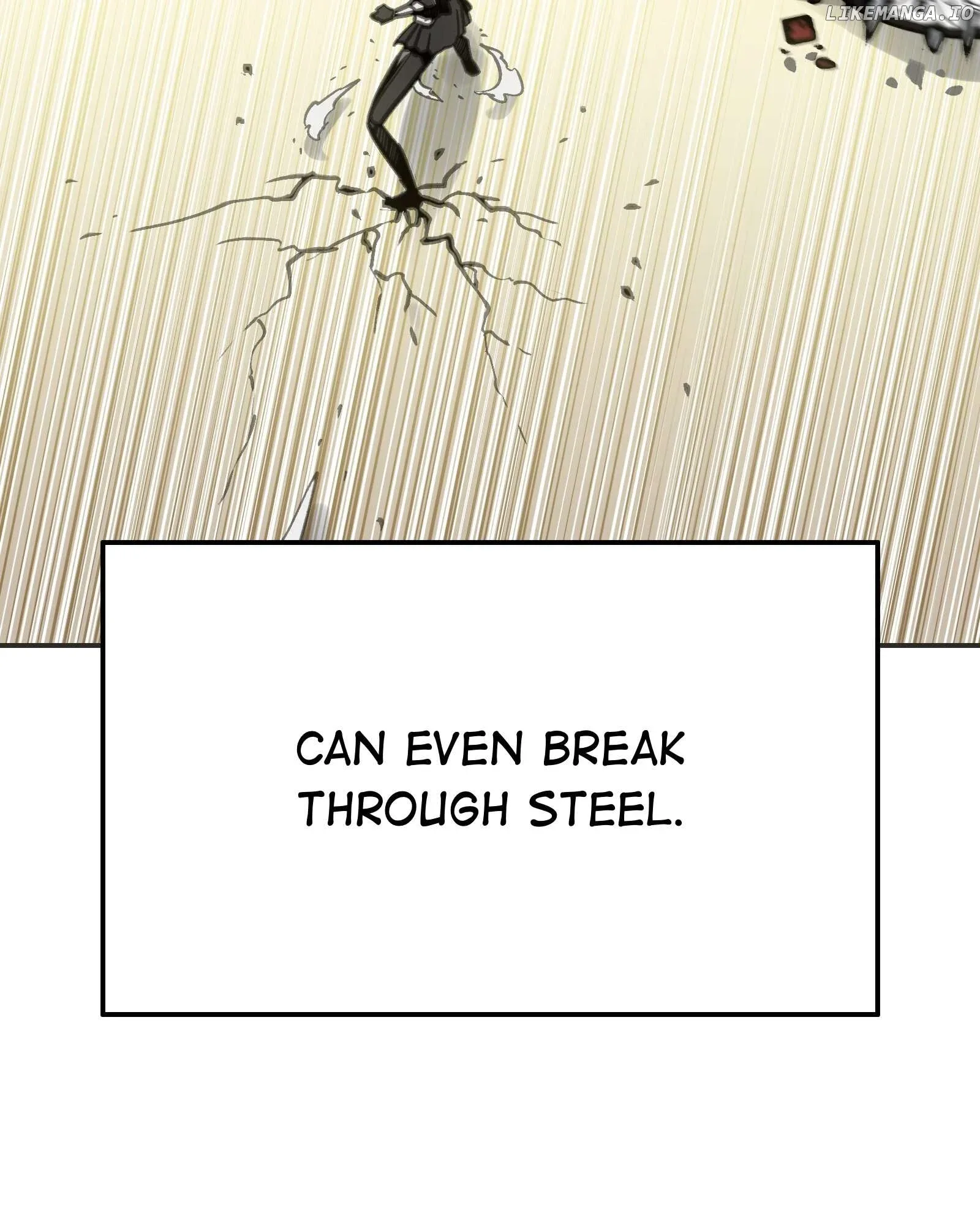 Deadly Strong Chapter 28 page 104