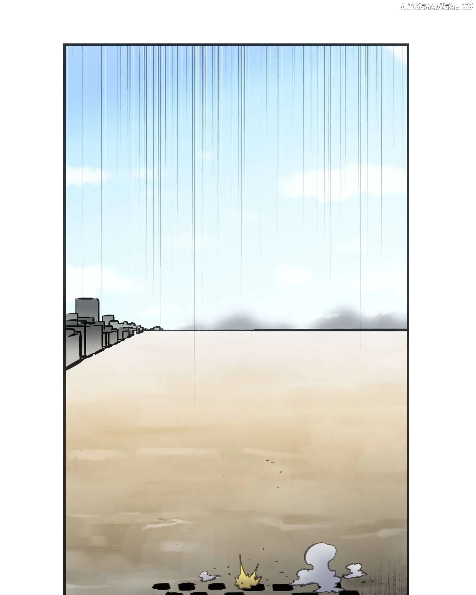 Deadly Strong Chapter 28 page 110