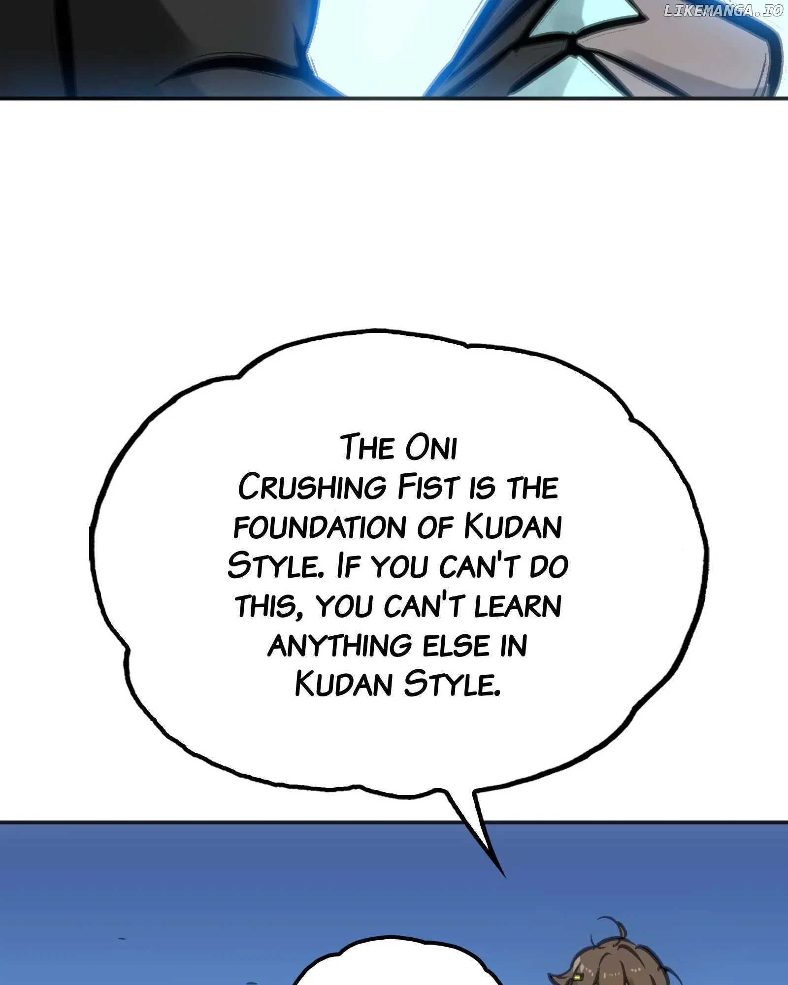 Deadly Strong Chapter 28 page 115