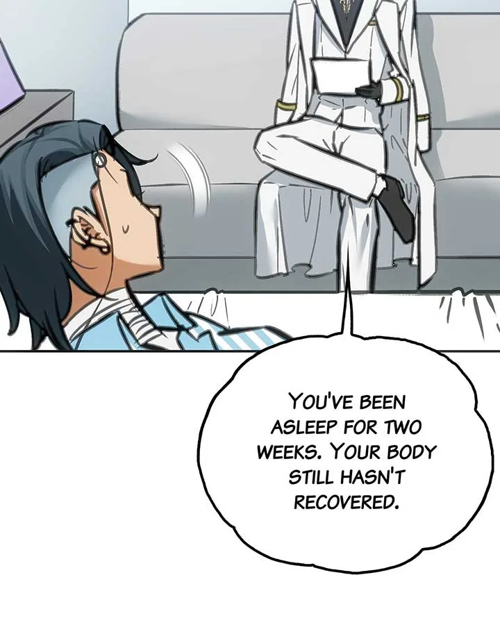 Deadly Strong Chapter 52 page 7