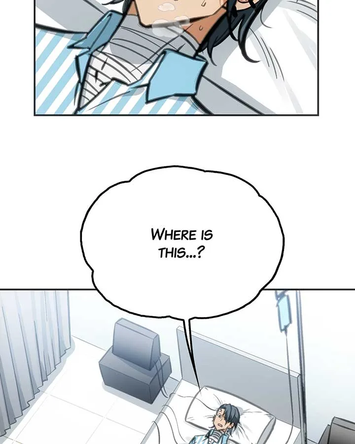 Deadly Strong Chapter 52 page 3