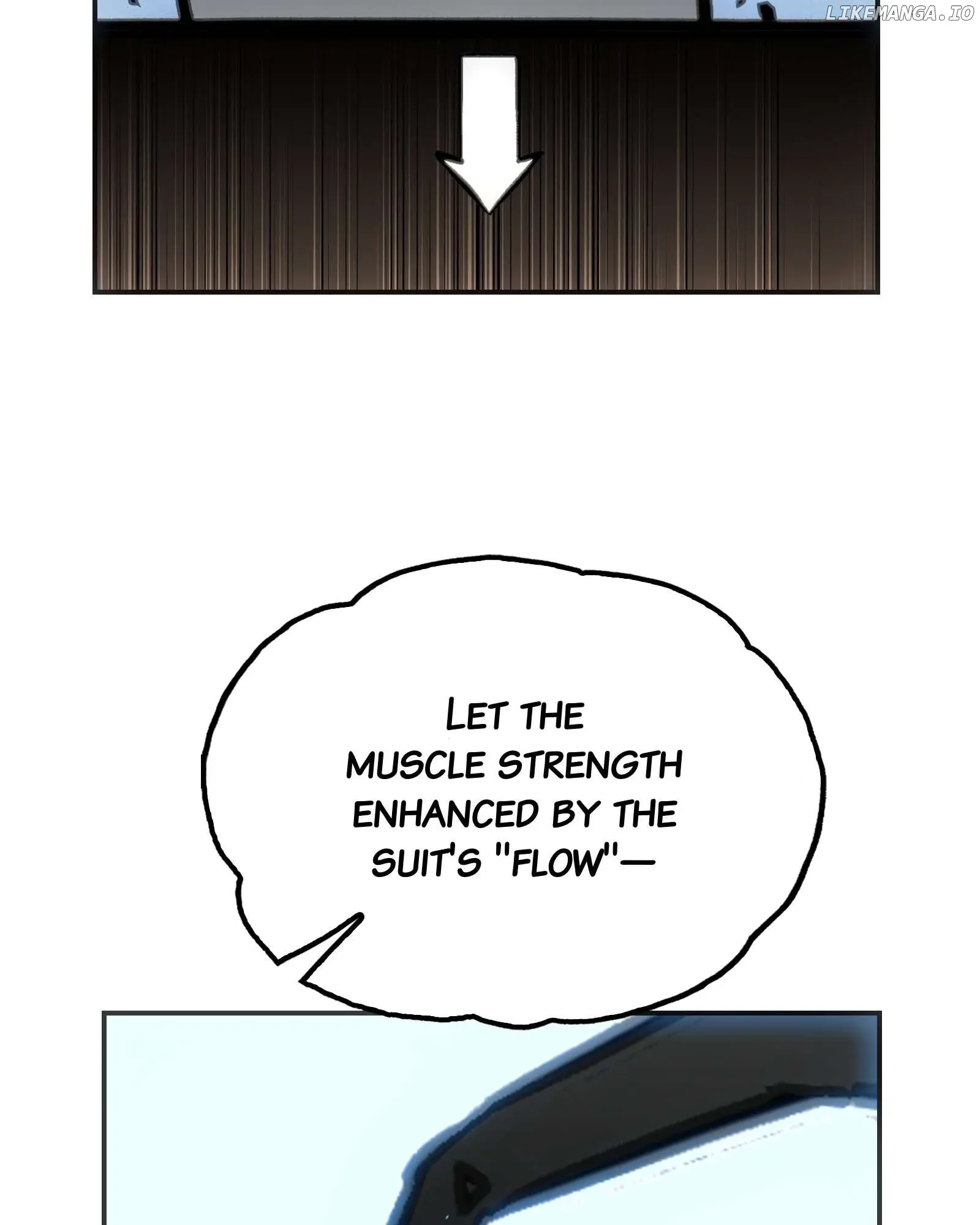Deadly Strong Chapter 28 page 118