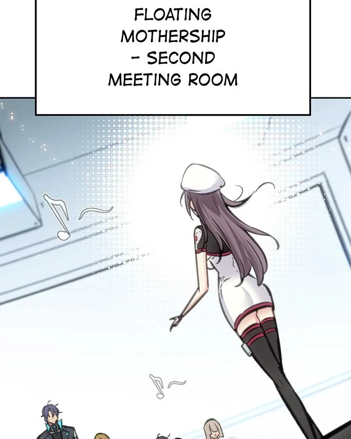 Deadly Strong Chapter 52 page 34