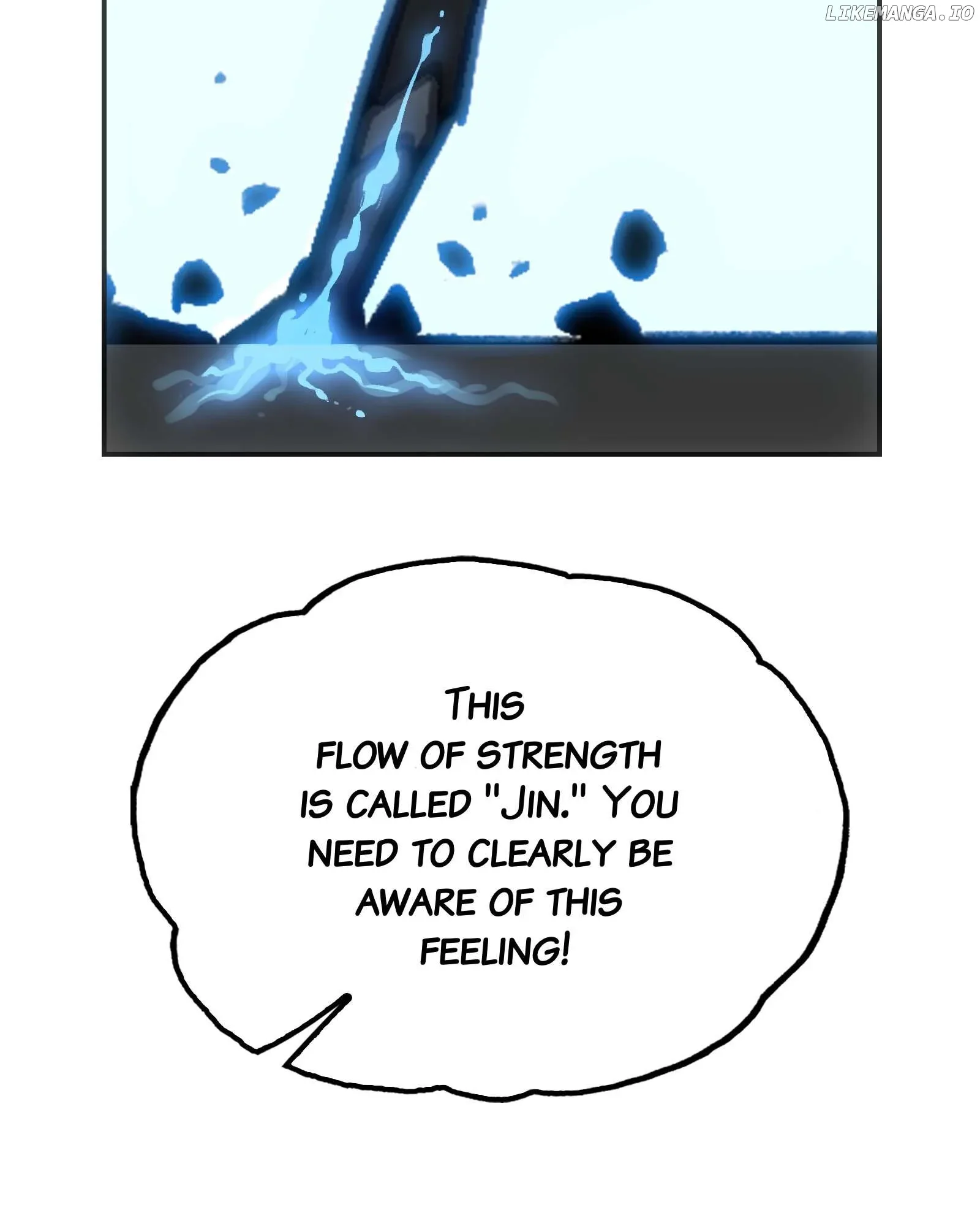 Deadly Strong Chapter 28 page 119