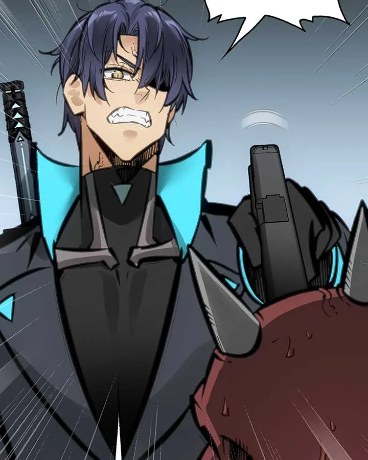 Deadly Strong Chapter 52 page 76