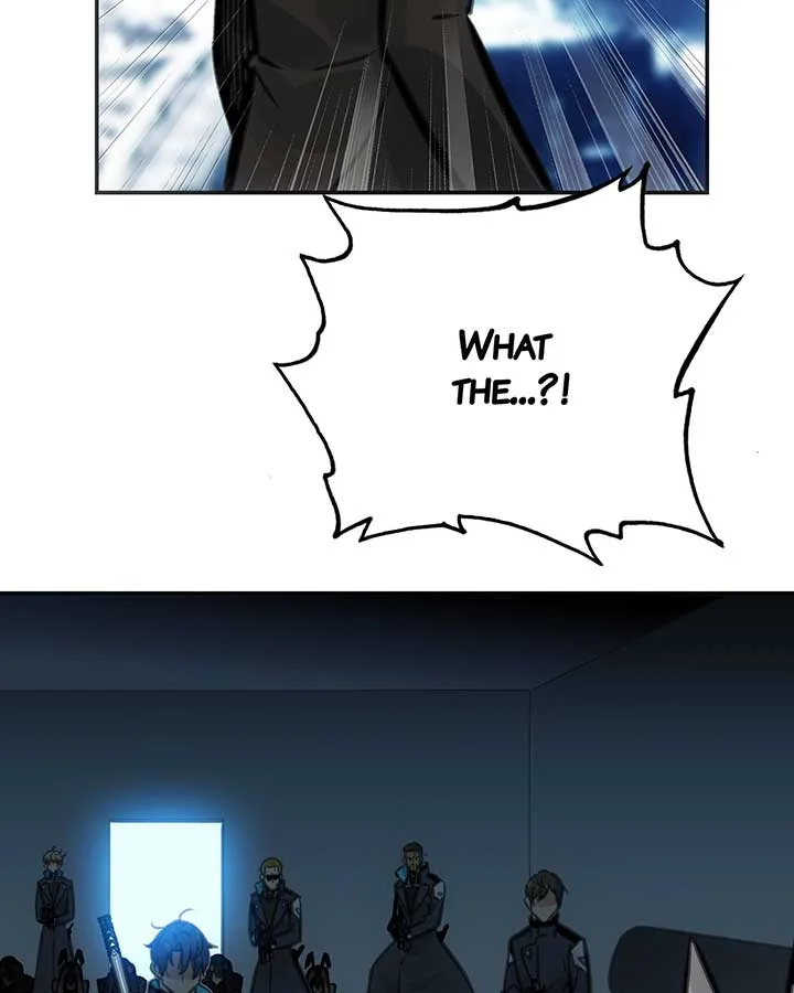 Deadly Strong Chapter 52 page 72