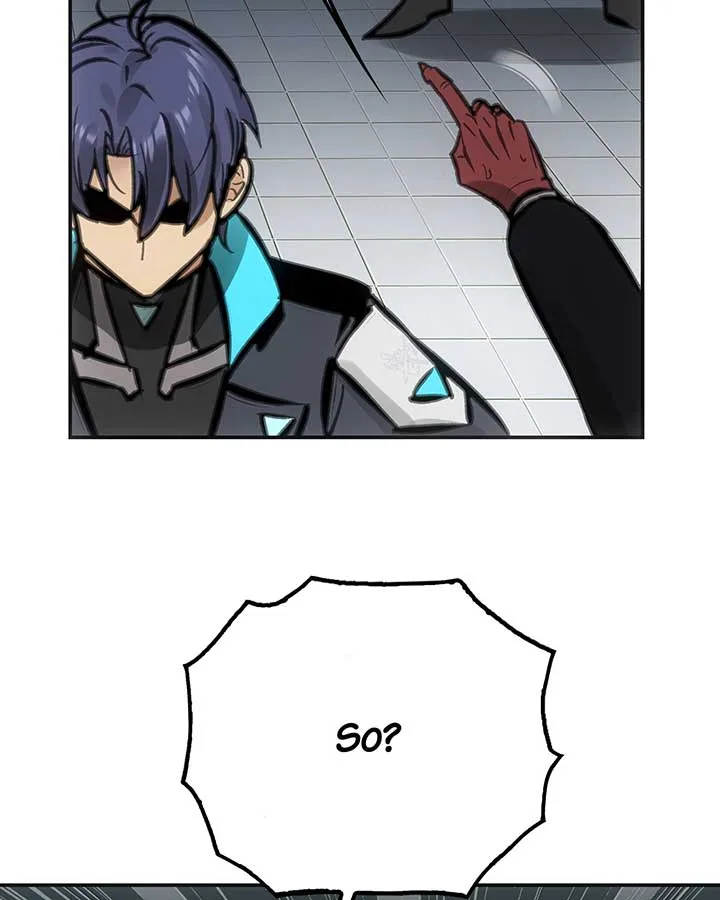 Deadly Strong Chapter 52 page 81