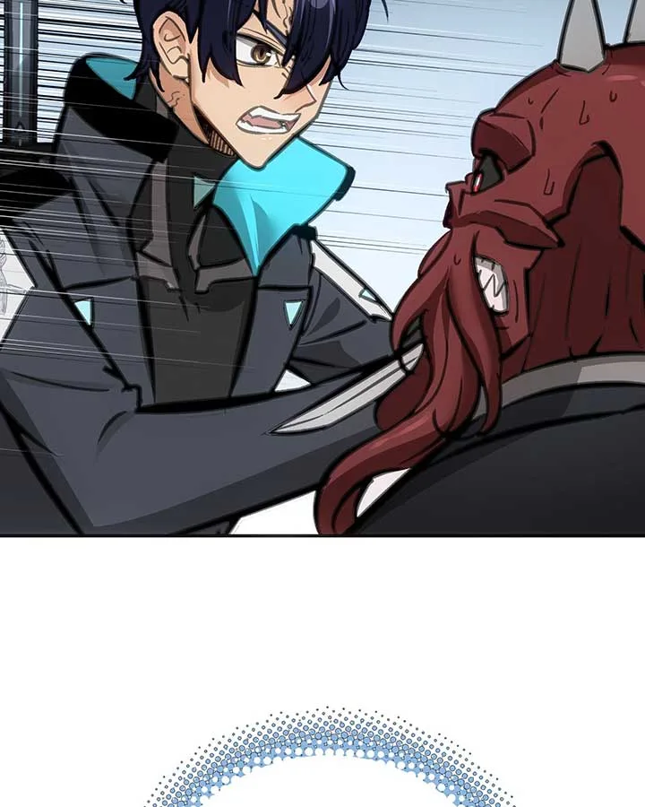 Deadly Strong Chapter 52 page 100