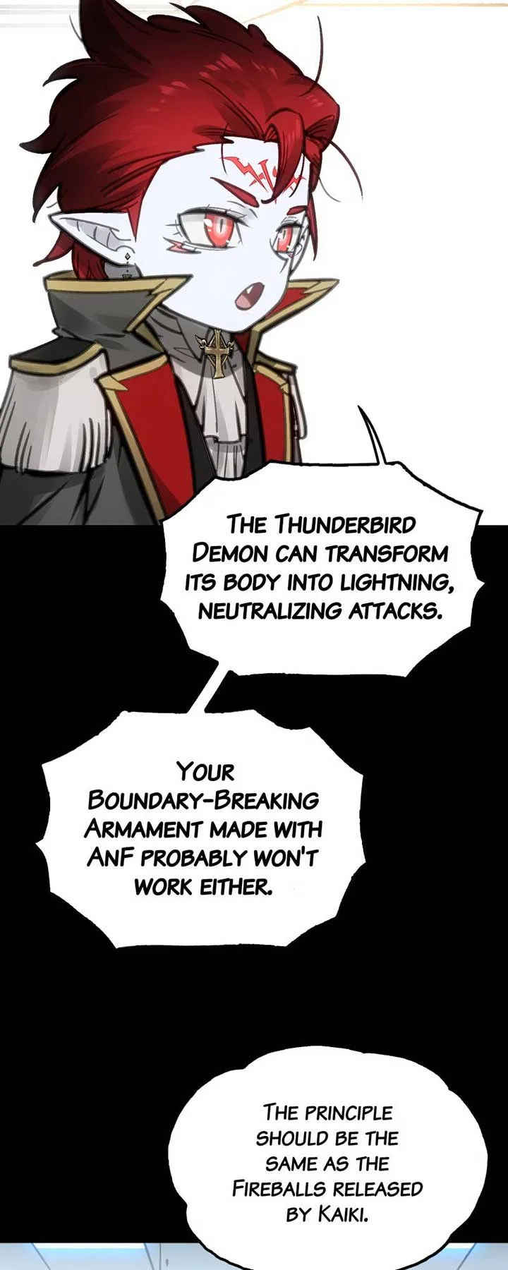Deadly Strong Chapter 56 page 18