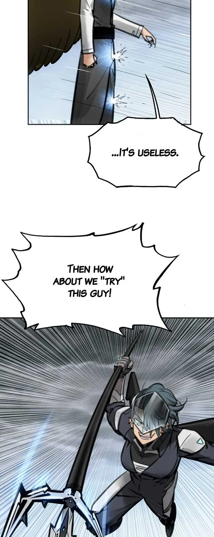 Deadly Strong Chapter 56 page 14